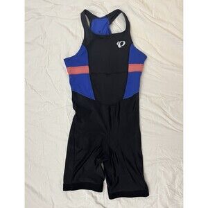 Pearl Izumi Women's Tri Suit One Piece- Select Pursuit - Black - XL